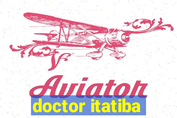 doctor itatiba